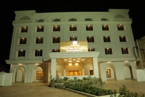 HOTEL ROMA KRISTO (Dwarka, Gujarat) - Hotel Reviews, Photos, Rate ...