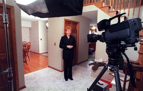 Here’s what Joan Steffend did when TikTok began mocking ‘Decorating ...