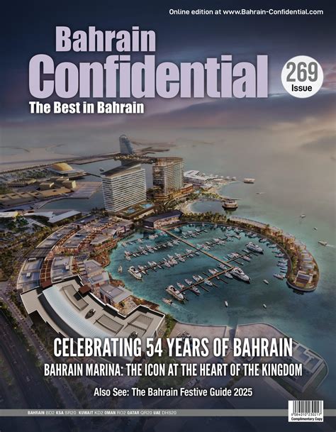 18 Great Coffee Spots in Bahrain