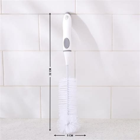 Buy Indus Reno Polypropylene Bottle Brush from Home Centre at just INR ...