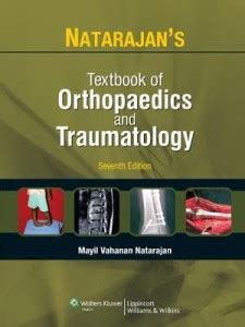 Textbook of Orthopaedics & Traumatology: Buy Textbook of Orthopaedics ...