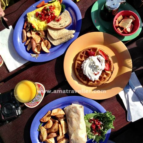 Wipeout Bar & Grill at Pier 39, San Francisco - | Middle East Arab ...