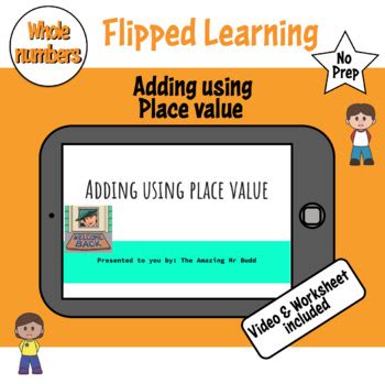 Image result for Adding Numbers Using Place Value