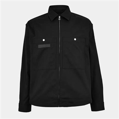 Belstaff Men's Overshirt | Flannels