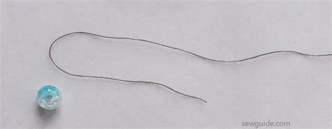 Image result for String Beads Tutorial