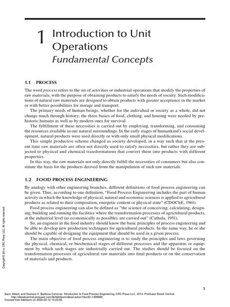 Image result for Basic Principles for Unit Operations