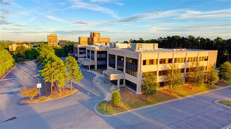 Little Rock Diagnostic Clinic - Flagship HP