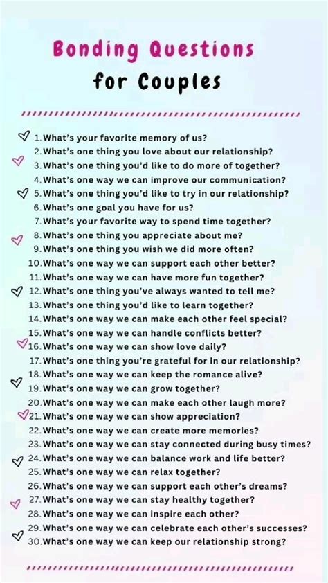 Best 13 Q&A Questions for Couples | Get Closer with Lovify Couple ...