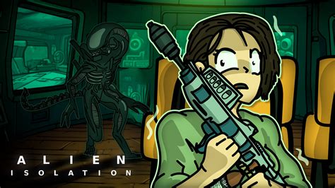 Image result for Alien Isolation Deaths Animations