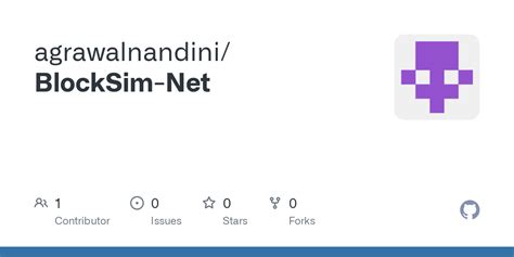 BlockSim 的图像结果