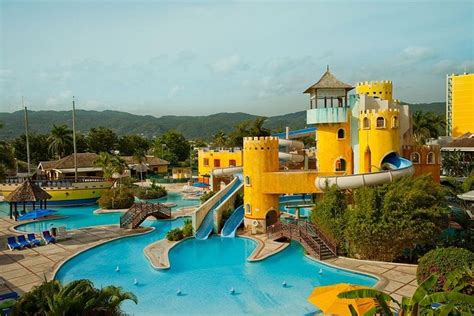 Sunscape Splash Resort Day Pass with Transportation 2024 - Montego Bay ...