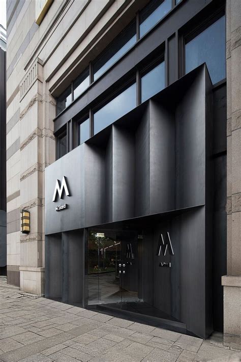 Store Building 的图像结果