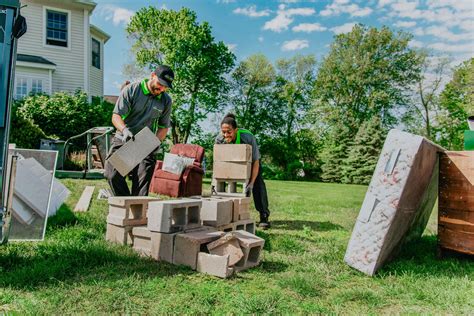 Comprehensive Guide to Junk Removal