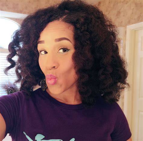 Image result for Bantu Knot Out Tutorial