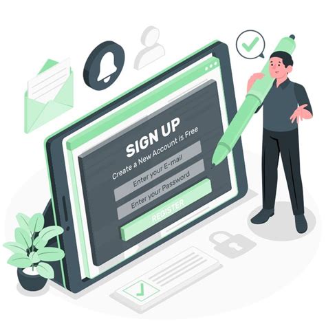 Login