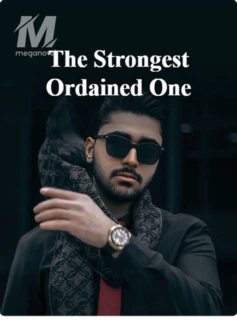 The Strongest Ordained One - CHAPTER THIRTEEN Novel & PDF Online by ...