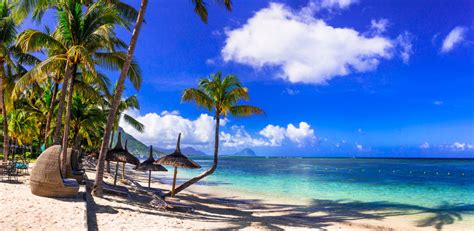 Mauritius Visa Requirements For Indians