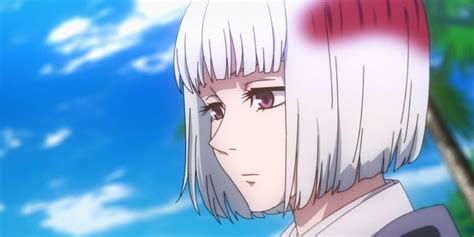 Jujutsu Kaisen: Hakari Vs Uraume, Explained