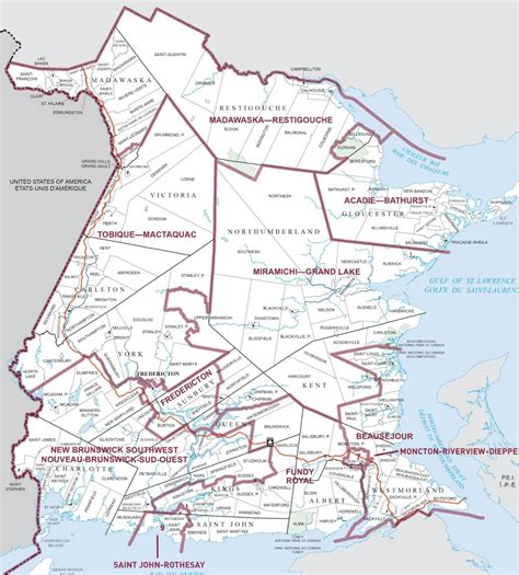 Is your neighbour in a different federal riding? This is why | CBC News