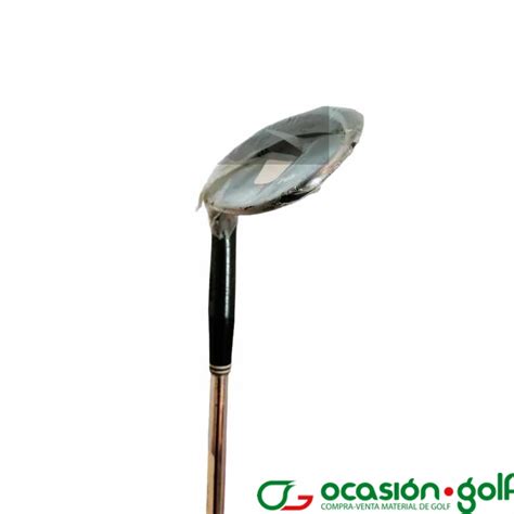 WEDGE 60 GRADOS Cleveland CG10 ZURDO NUEVO - Ocasiongolf especialistas ...