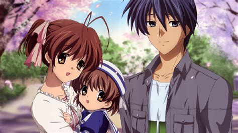 The Dango Song! | The Clannad Anime Blog!