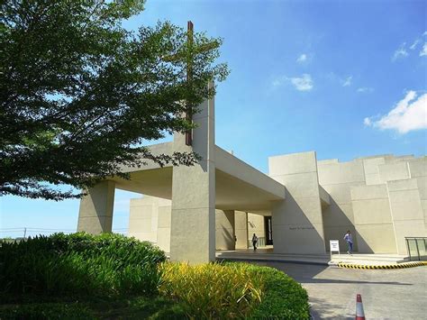 Chapel of San Pedro Calungsod, Cebu City - Tripadvisor