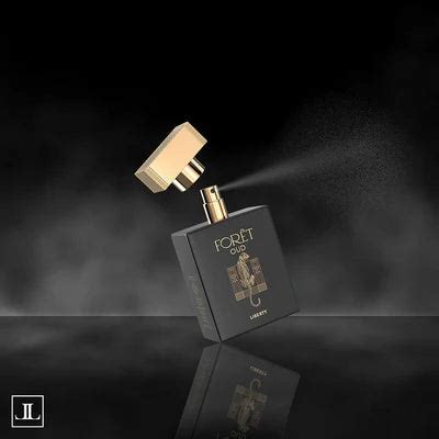 LIBERTY Foret OUD EDP – Direct2Outlet