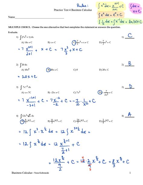 Image result for Calculus Word Problems