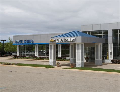 Dave Kring Chevrolet in Petoskey, MI | 193 Cars Available | Autotrader