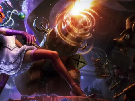 Image result for Jinx Guide