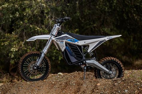 Electric Dirt Bikes for Sale: Ventus, E Ride Pro, Etc.