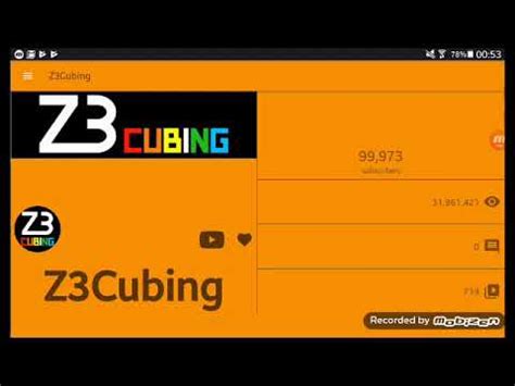 Z3 Cubing Tutorials 的图像结果