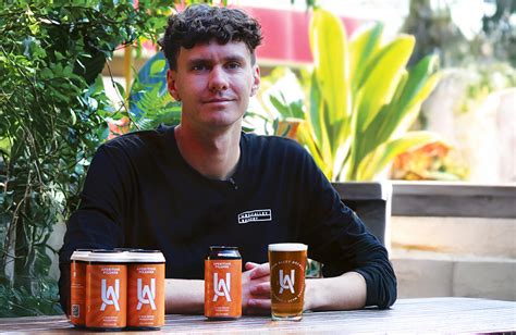 Dove Bailey - Beer & Brewer