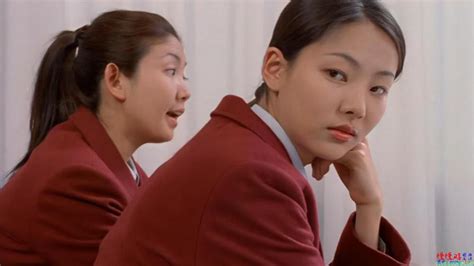 盘点韩国“异类”女星裴斗娜：为艺术献身的R级电影和美剧 - 哔哩哔哩