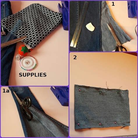 Image result for Repurpose Jeans