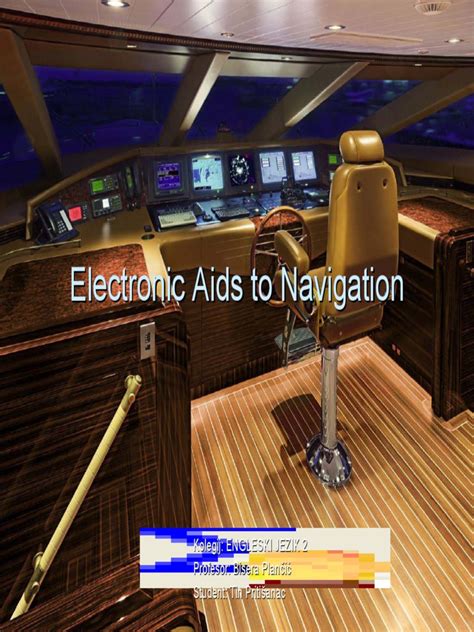 Image result for EDT Navigation System