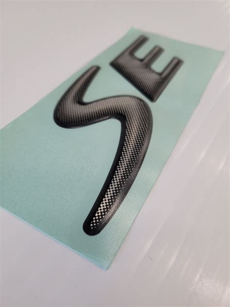 Swift Caravan 2010 SE -Limited Stock – ORIGINAL – Model Number Sticker ...