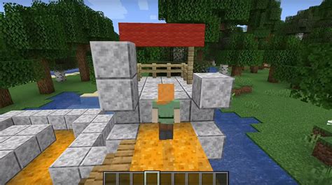 Minecraft Bees Tutorial 的图像结果