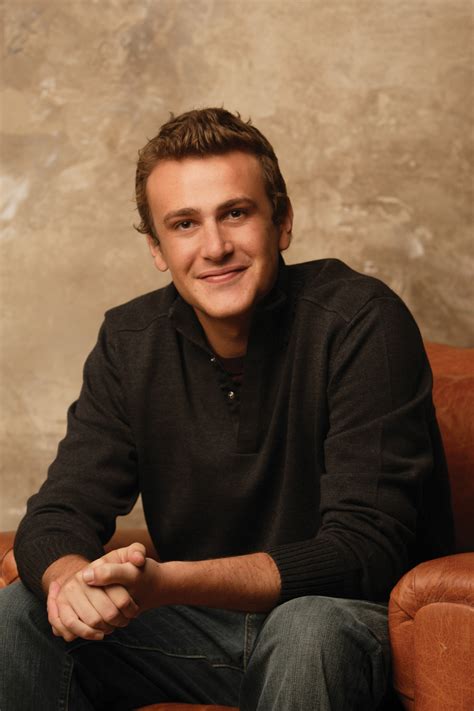 Jason Segel Young