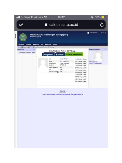 Image result for Siak CodeIgniter