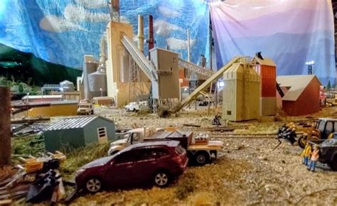 Image result for Model Railroading Blogs