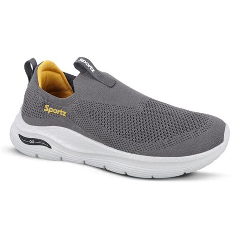 Buy Men's Slip on Shoes Online in India – Walkaroo Footwear