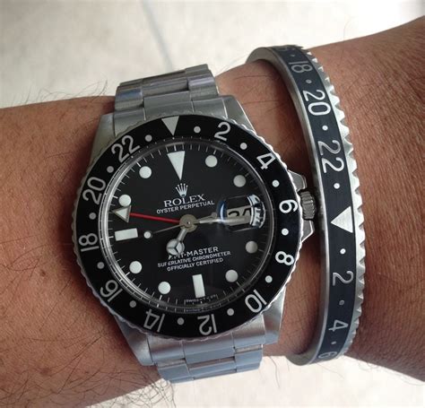 Premium Watch Bezel Bracelets - Enhance Your Style