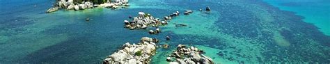 Bangka Belitung Islands Tourism (2024): All You Need to Know Before You Go
