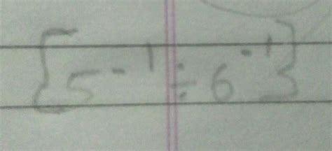 Simplify :—maths pls help - Brainly.in