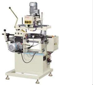 Smart Solutions - Aluminium Corner Crimping Machine Manufacturers and ...
