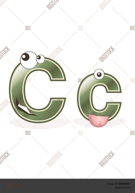 Image result for Cartoon C