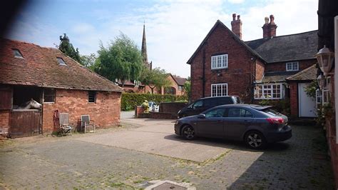 CHURCH FARM ACCOMMODATION (Bickenhill) - B&B Reviews, Photos, Rate ...