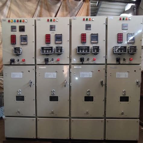 EZY Automation Technology