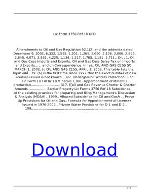 Fillable Online www.dmr.nd.govoilgasrulesOil and Gas Fill-in Forms ...